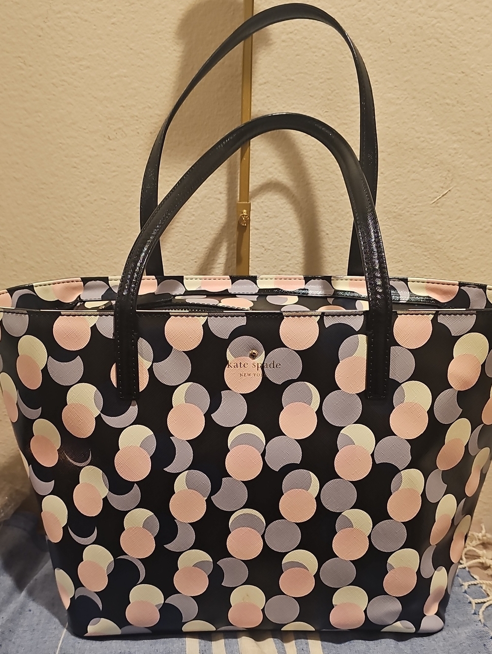 Kate Spade New York Tote